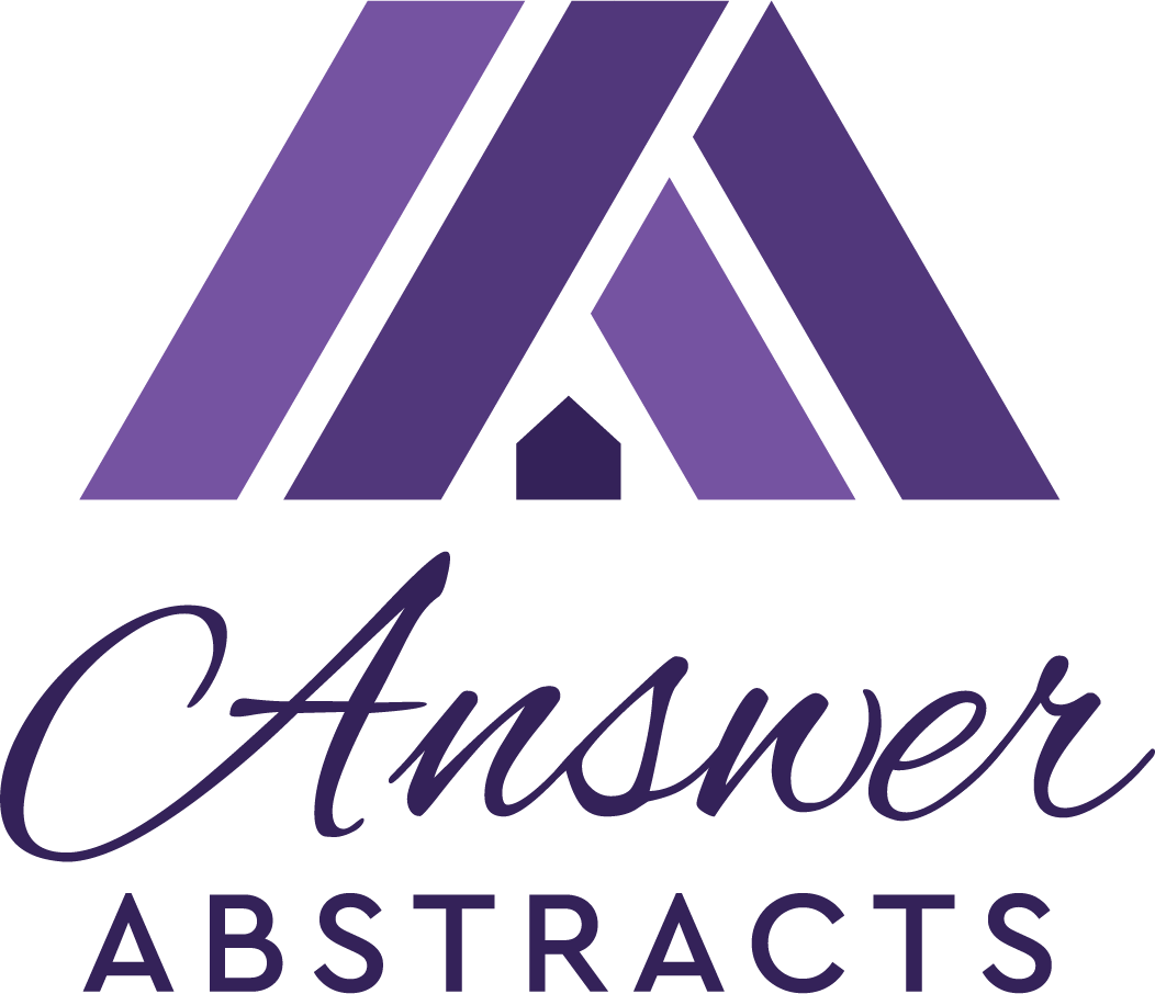 Answer Abstracts logo