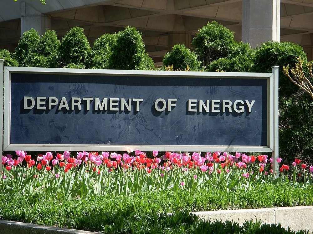 Department of Energy