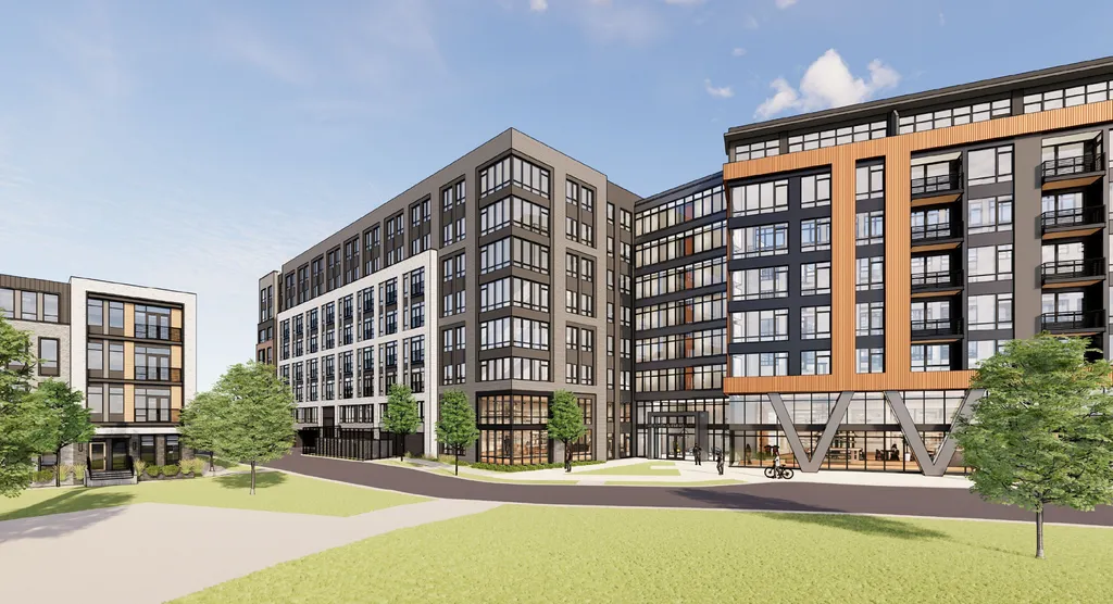 Pepco Benning Road Facility