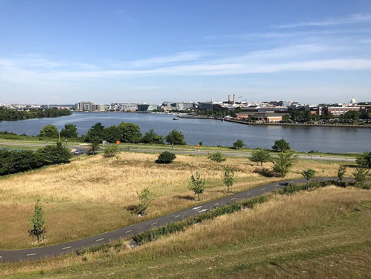 Poplar Point/Anacostia Park