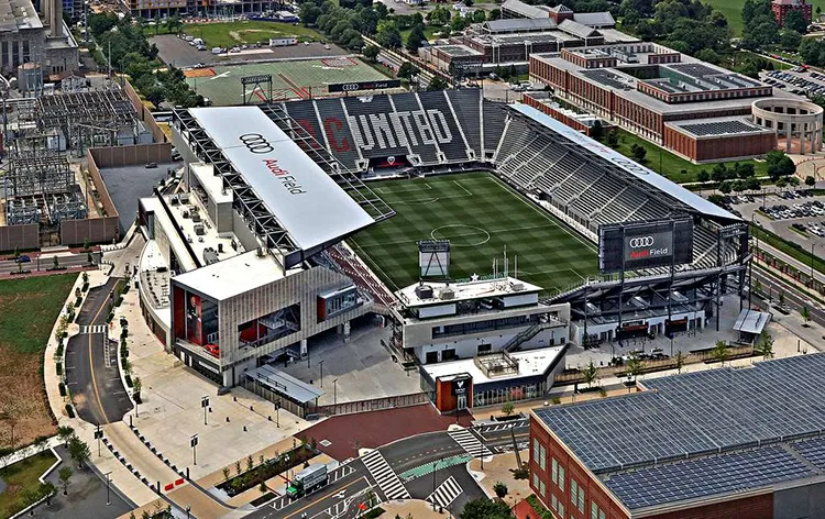 Audi Field