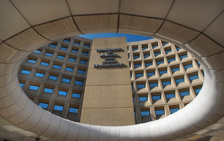 Department of Housing and Urban Development